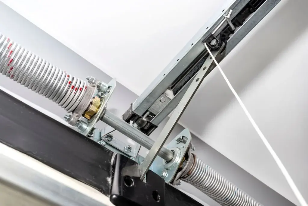 Garage Door Repair Hillsborough Hillsborough 3