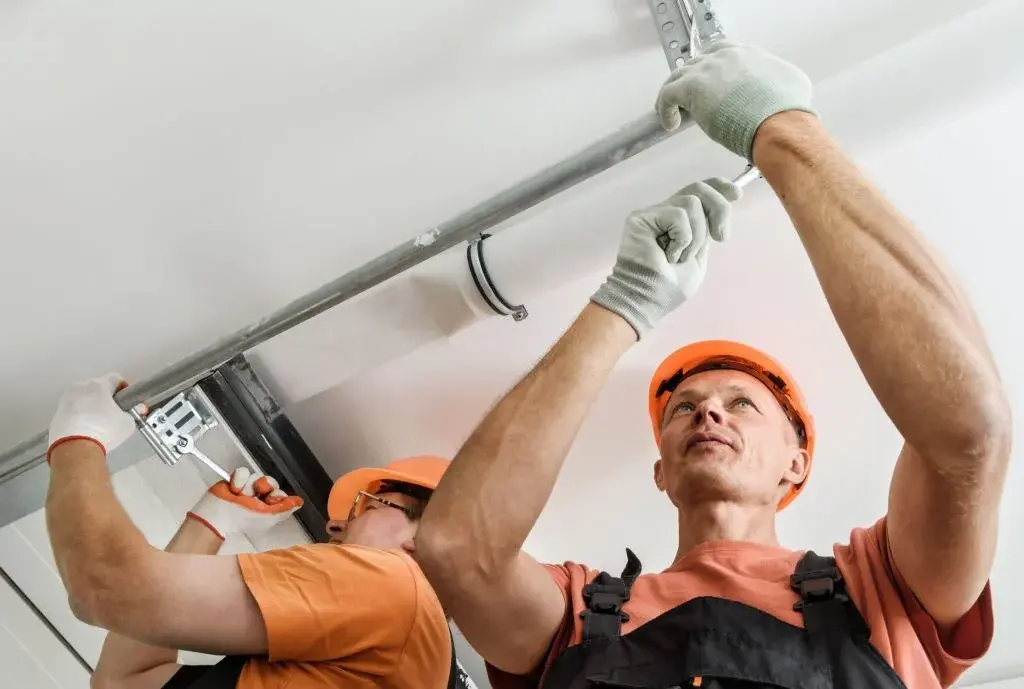 Garage Door Repair Hillsborough Hillsborough 4