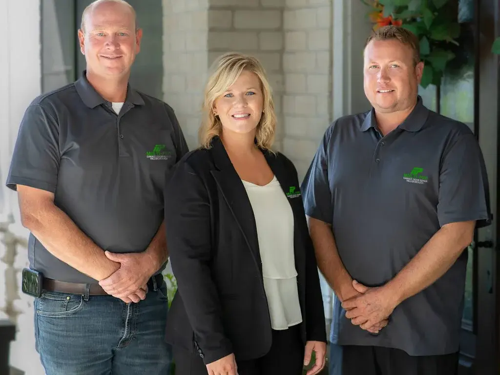 Garage Door Repair Hillsborough