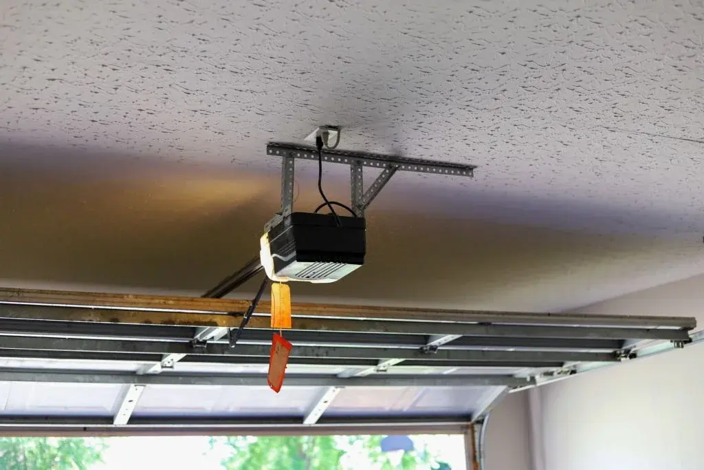 Garage Door Opener Repair Hillsborough