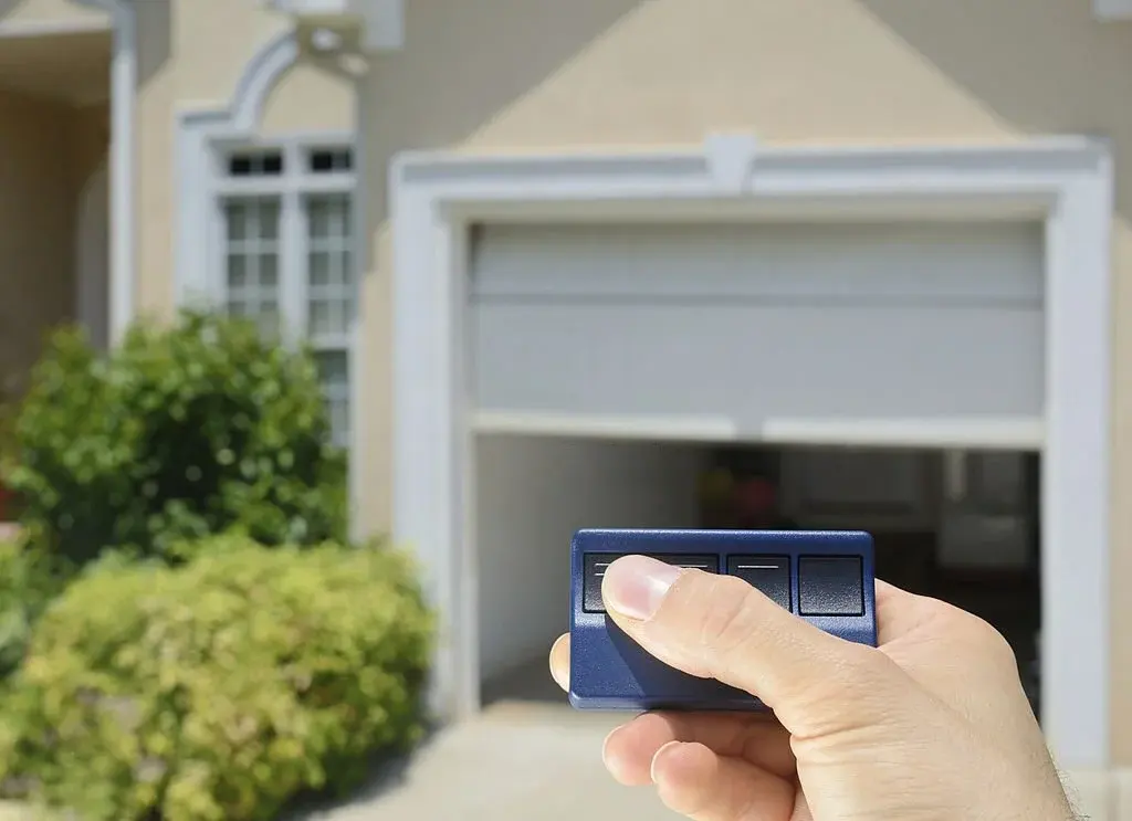 Garage Door Opener Repair Hillsborough Hillsborough